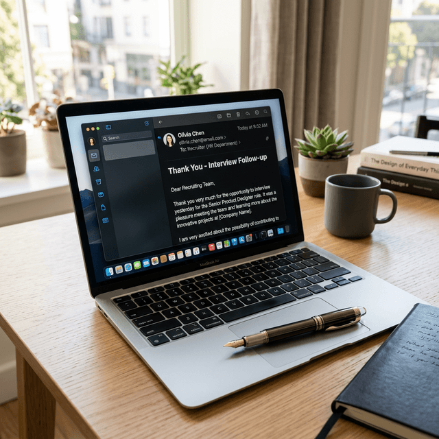 The Follow-Up Email: How to Write One That Gets a Response