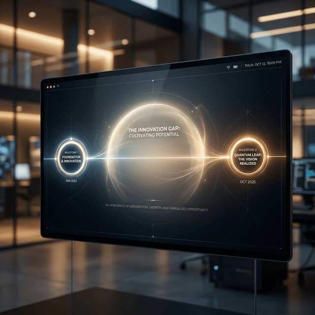 How to Explain Gaps in Your Resume