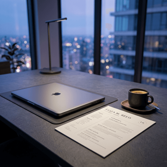 Cover image for “The Ultimate Guide to Writing a Resume That Gets Noticed in 2026”